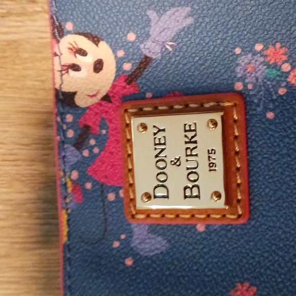 Disney Minnie Donney And Bourke - Picture 4 of 16